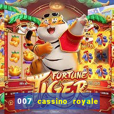 007 cassino royale download dublado avi