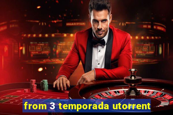 from 3 temporada utorrent