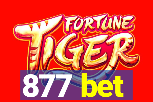 877 bet