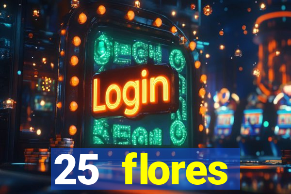 25 flores silvestres com nomes