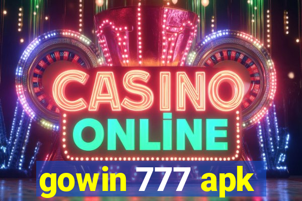 gowin 777 apk