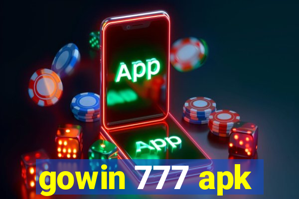 gowin 777 apk