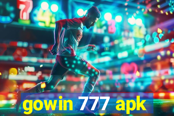 gowin 777 apk