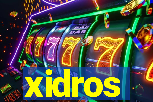 xidros