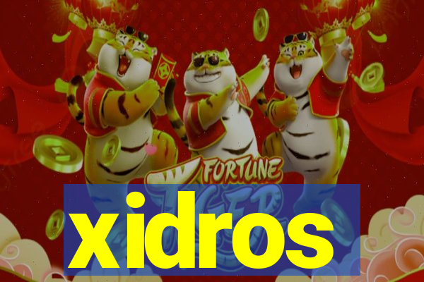 xidros