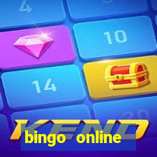 bingo online spielen kostenlos