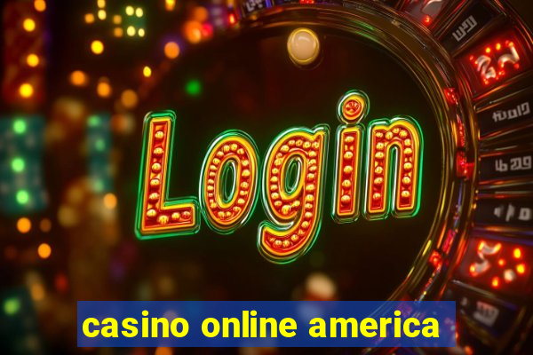 casino online america