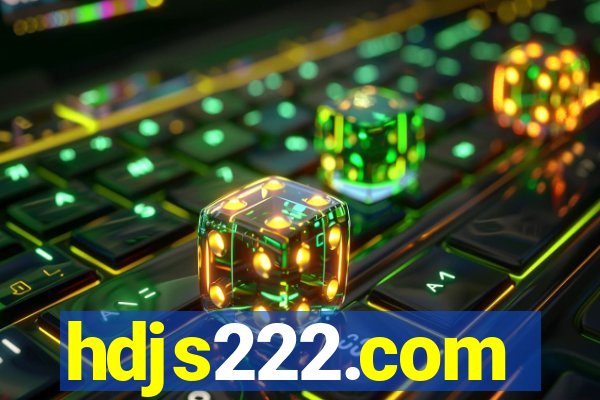 hdjs222.com