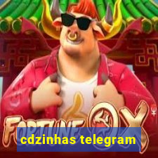 cdzinhas telegram