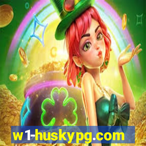 w1-huskypg.com