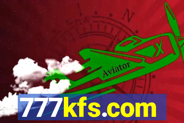 777kfs.com