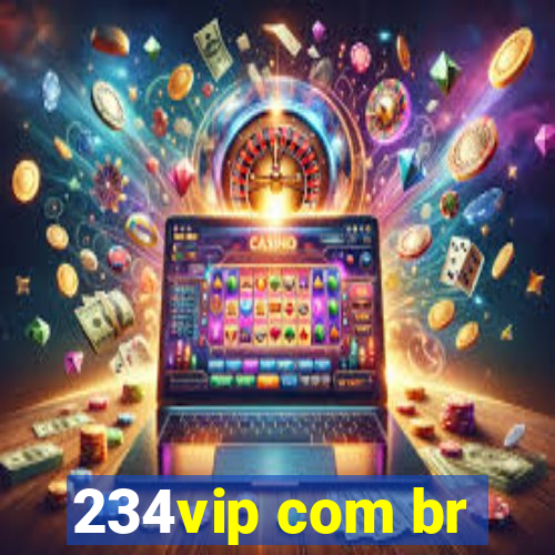 234vip com br