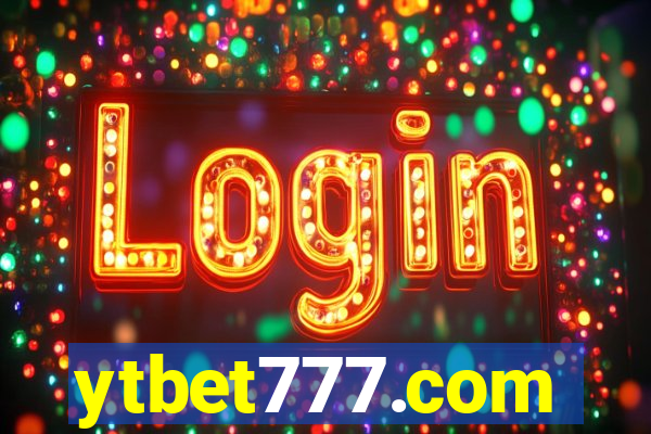 ytbet777.com