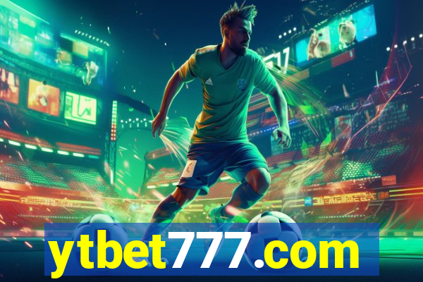 ytbet777.com