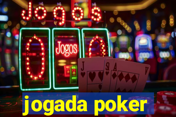 jogada poker