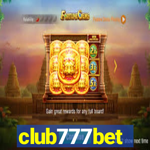 club777bet