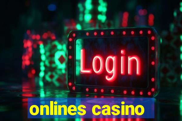 onlines casino