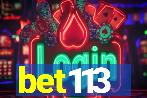 bet113