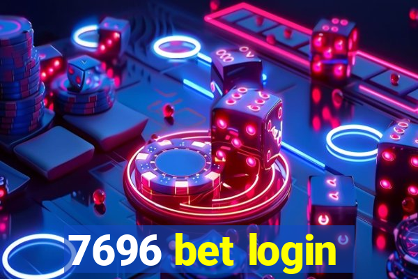 7696 bet login