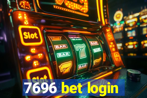 7696 bet login