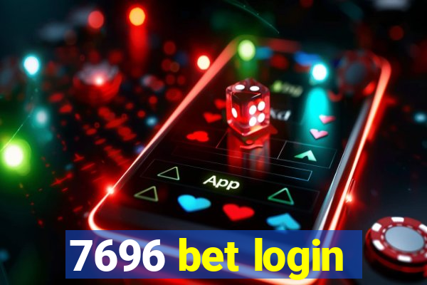 7696 bet login