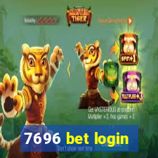 7696 bet login