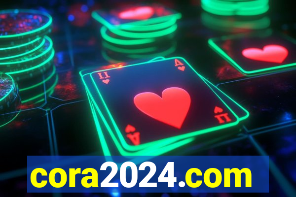 cora2024.com