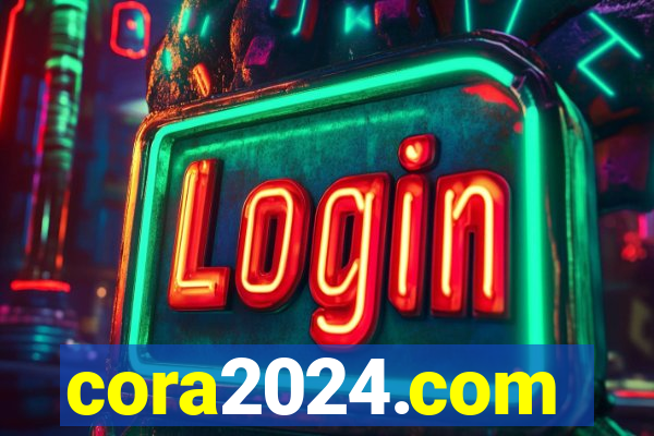 cora2024.com