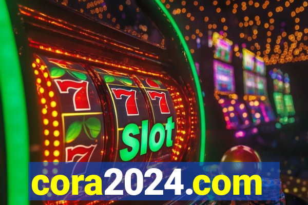 cora2024.com