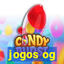 jogos og