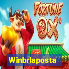 Winbrlaposta