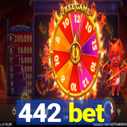 442 bet