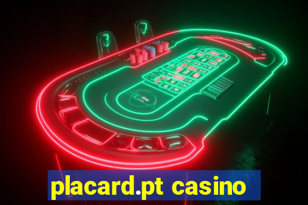 placard.pt casino