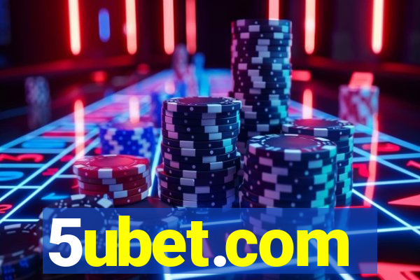 5ubet.com