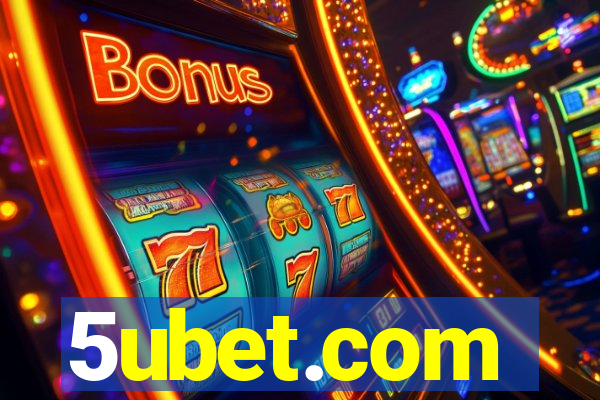 5ubet.com