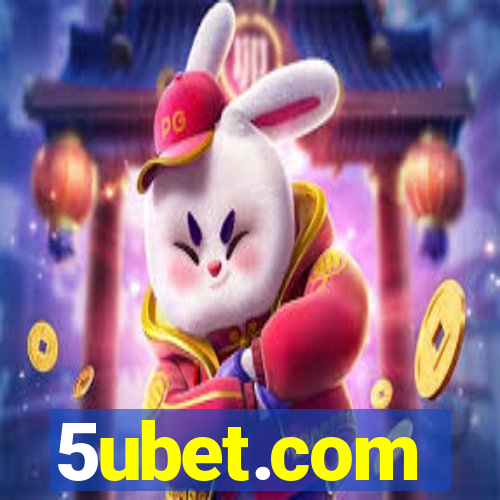 5ubet.com