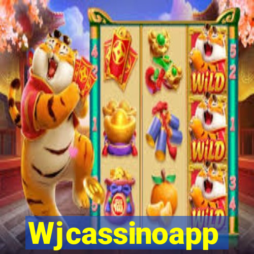 Wjcassinoapp