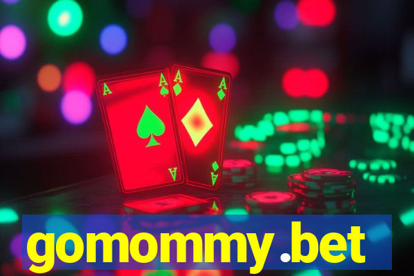 gomommy.bet