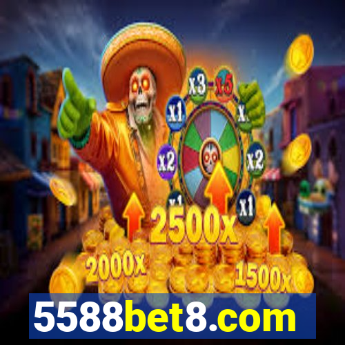 5588bet8.com