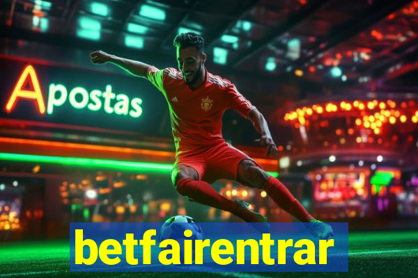 betfairentrar