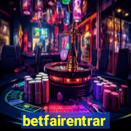 betfairentrar