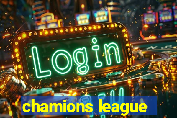 chamions league