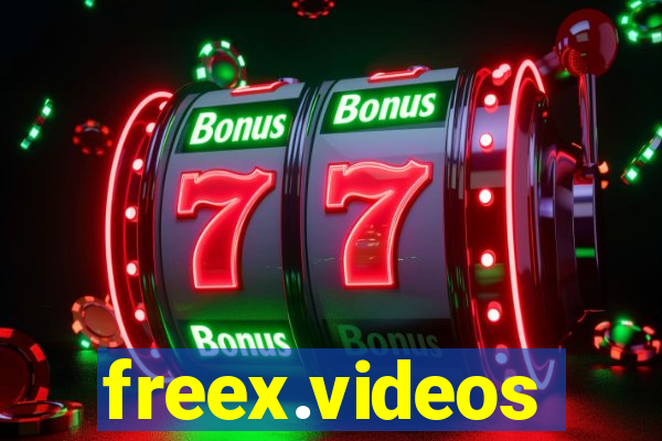 freex.videos