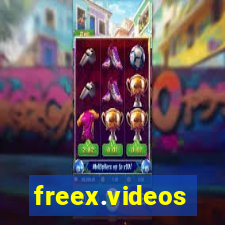 freex.videos