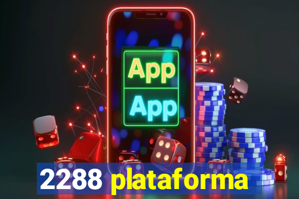 2288 plataforma