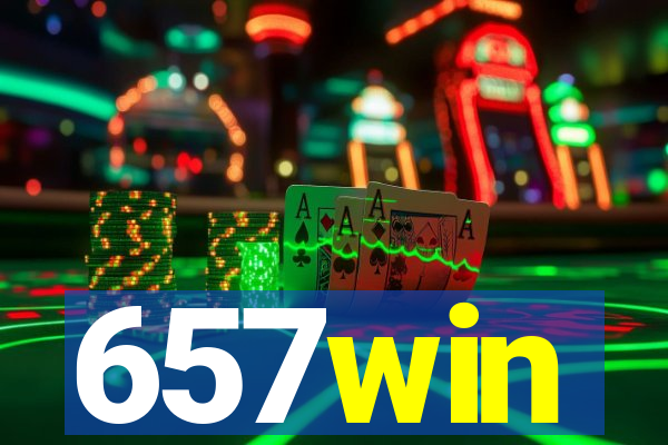 657win