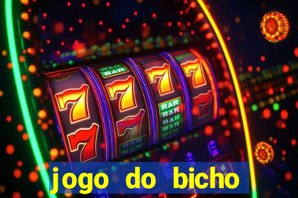 jogo do bicho tipos de apostas