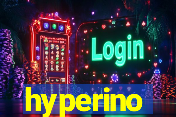 hyperino