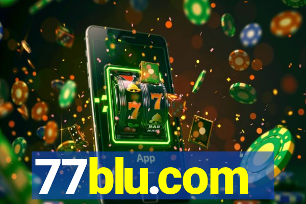 77blu.com