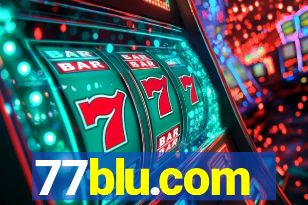 77blu.com